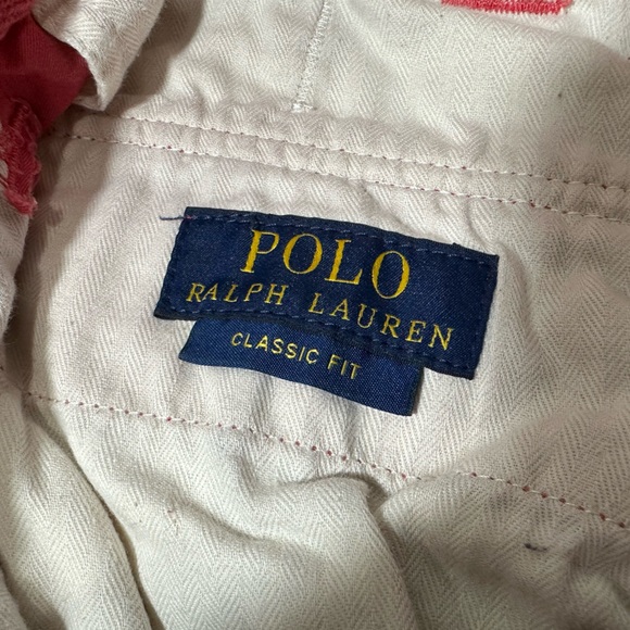 Polo by Ralph Lauren Cargo Shorts - Picture 4 of 7
